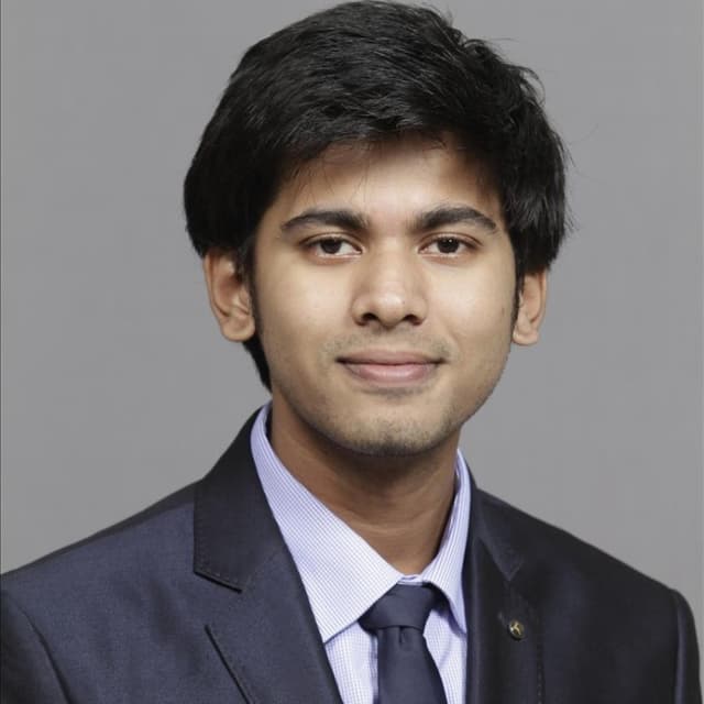 Shubham Lohakare