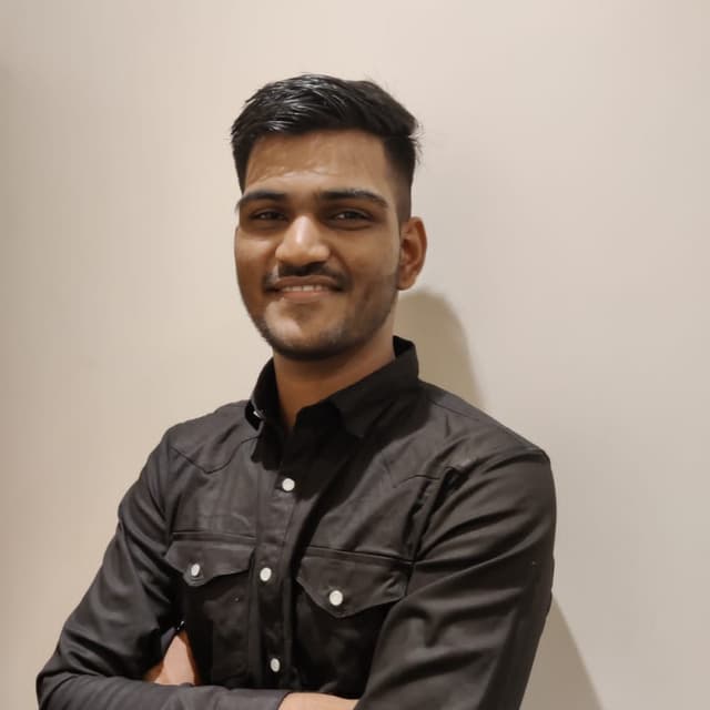 Shubham Madhavi