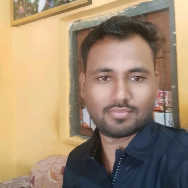 Shubham Mahajan