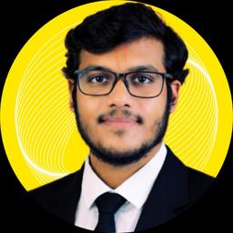 Shubham Mahajan