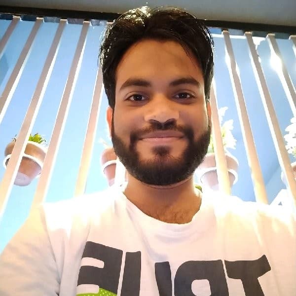shubham Maheshwari