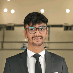 SHUBHAM MAHTO
