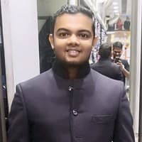 Shubham Makwana