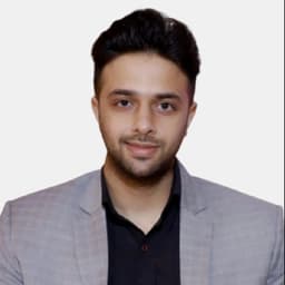 Shubham Malhotra