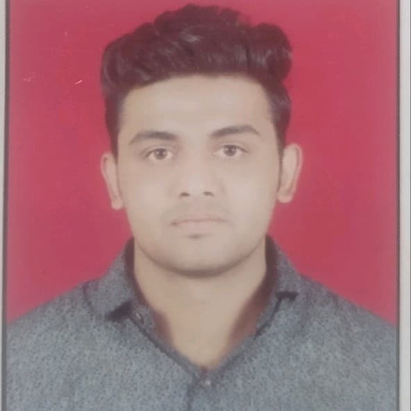 Shubham Mali