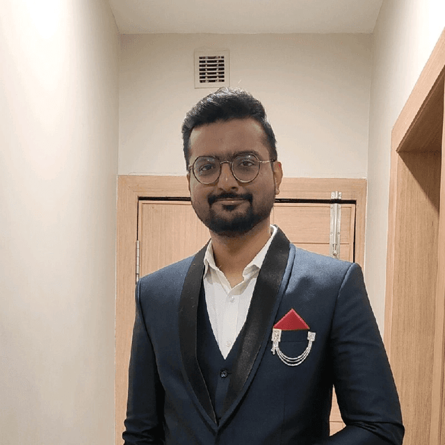 Shubham Malpani