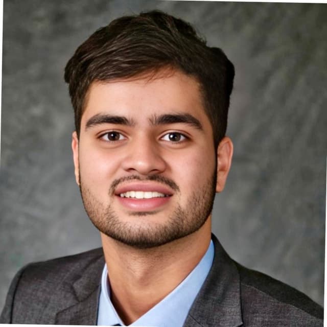 Shubham Malpani