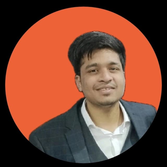 Shubham Mantri