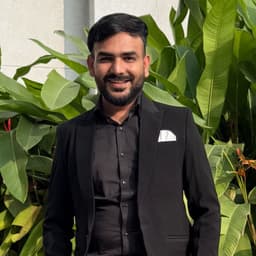 SHUBHAM MANTRI
