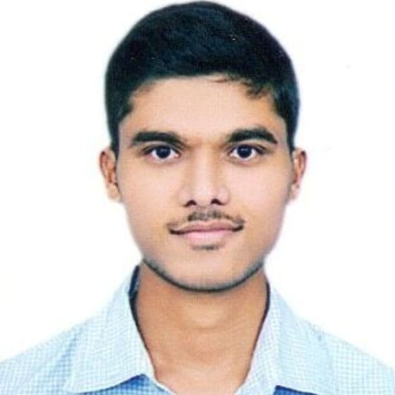 Shubham Mataghare