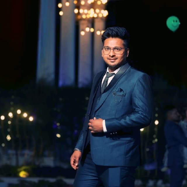 Shubham Matre