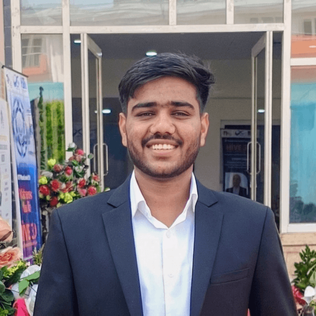 Shubham Meena