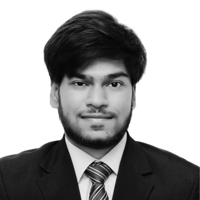 Shubham Mehrol