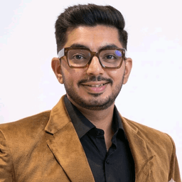 Shubham Mehta