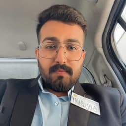 Shubham Mer