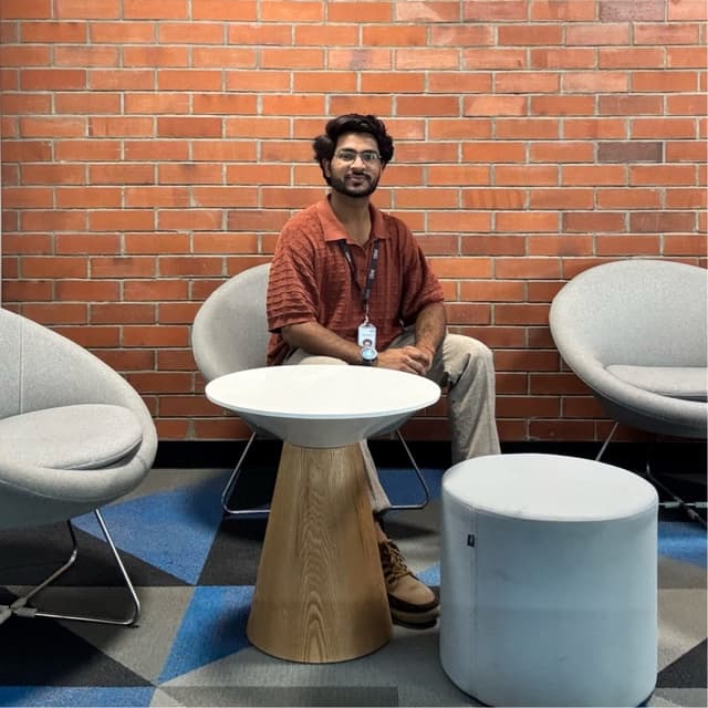 Shubham Mishra
