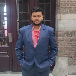Shubham Mishra
