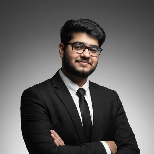 Shubham Mishra