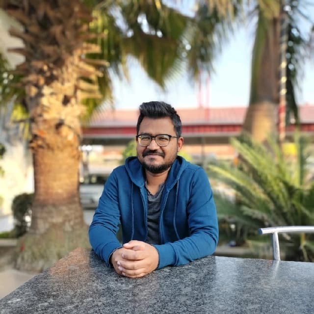 Shubham Mittal