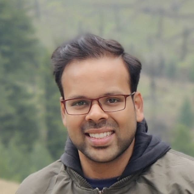 Shubham Mittal