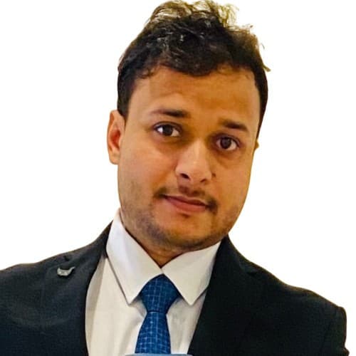 Shubham Mittal