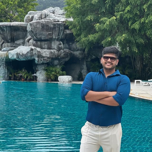 Shubham Mittal