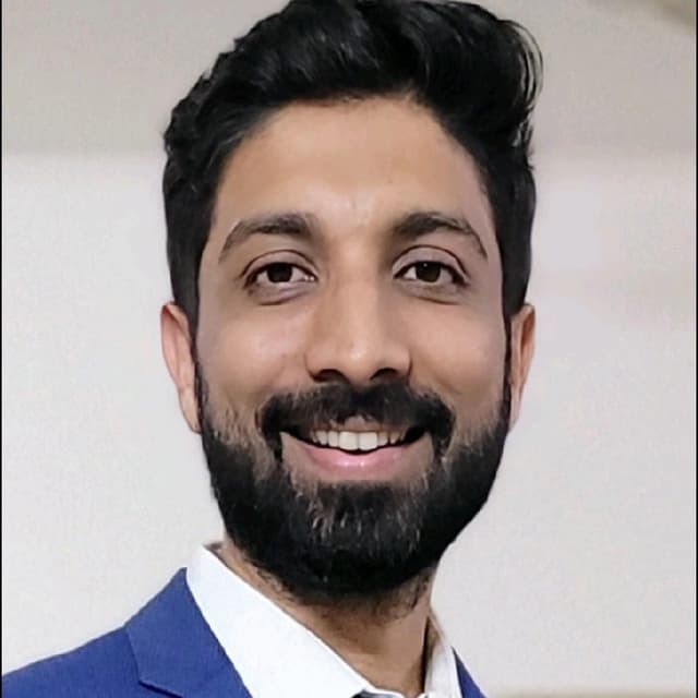 Shubham Mittal