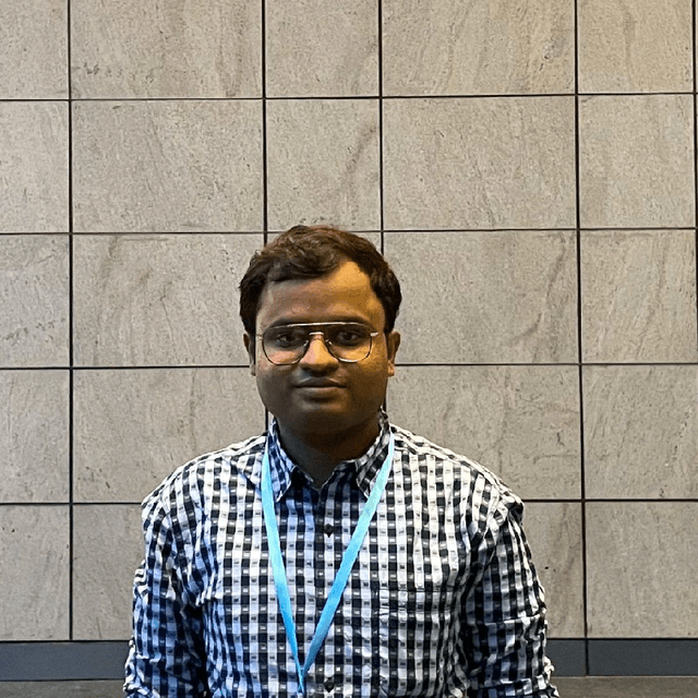 Shubham Mittal