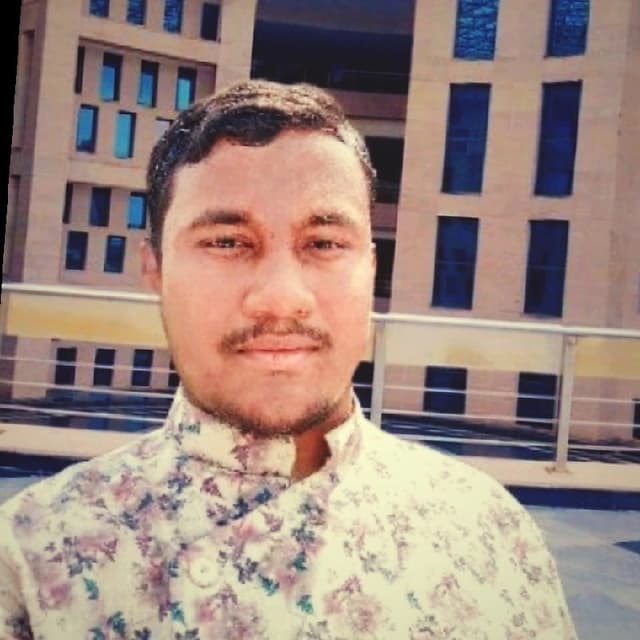 Shubham Modi