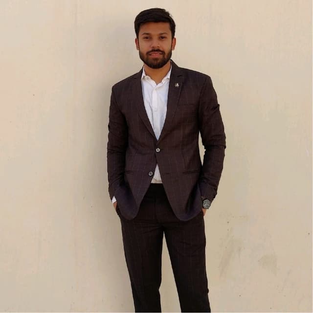 Shubham Modi