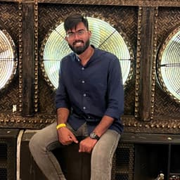 Shubham Moon
