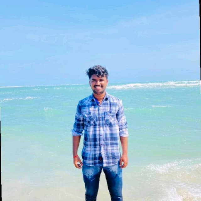 Shubham More