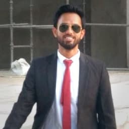 Shubham Mukherjee