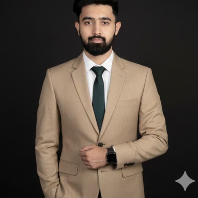 Shubham  Namdev