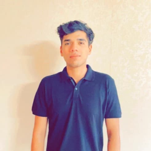 Shubham N.