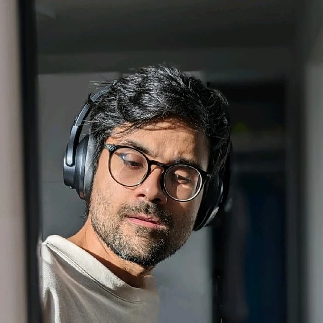 Shubham Nauriyal