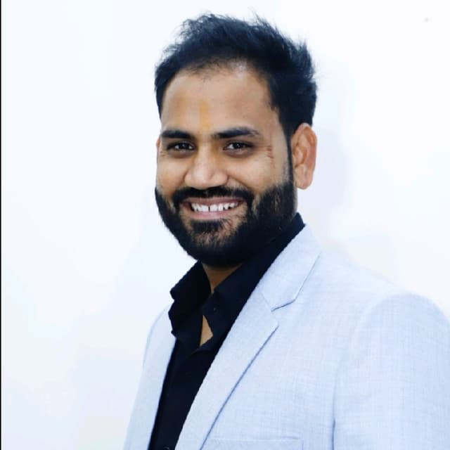 Shubham  Nayak