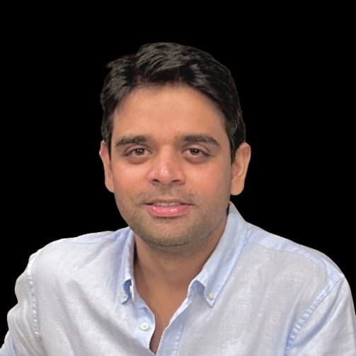 Shubham Nayyar