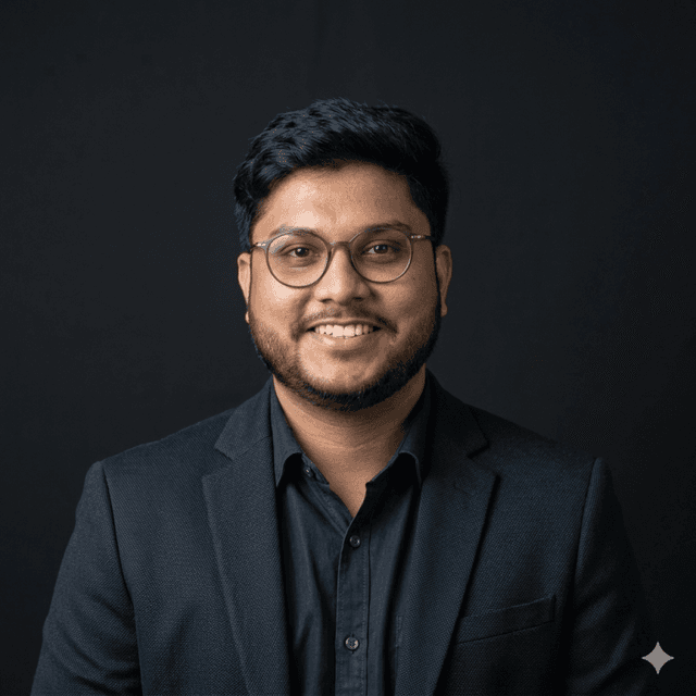 Shubham Nema