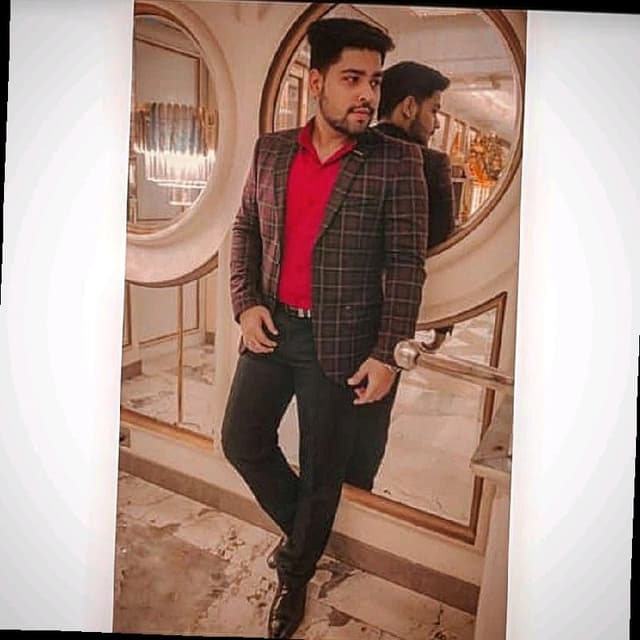 Shubham Nigam