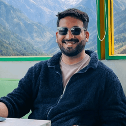 Shubham Paliwal