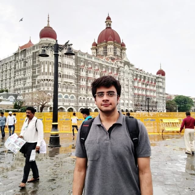 Shubham Paliwal