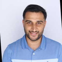 Shubham Pallod