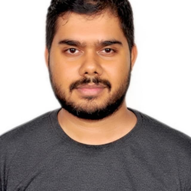 Shubham Panda