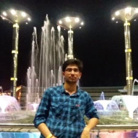 Shubham Pandey