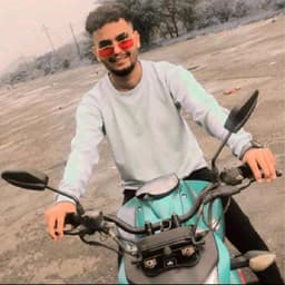 Shubham Pandey