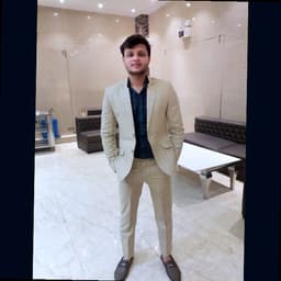 Shubham  Pandey