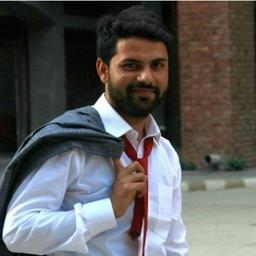 Shubham Pandey