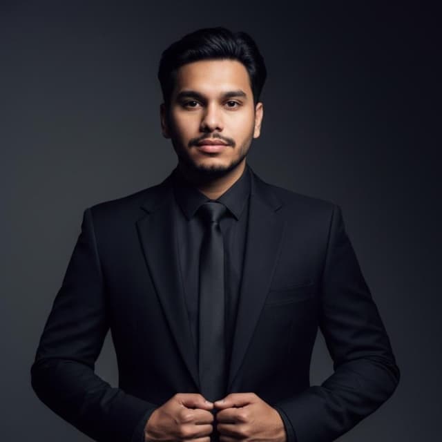 Shubham Pandey