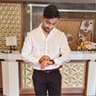 Shubham Patel